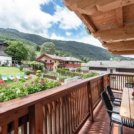 Sigmundhof Villa Bressanone Exterior photo