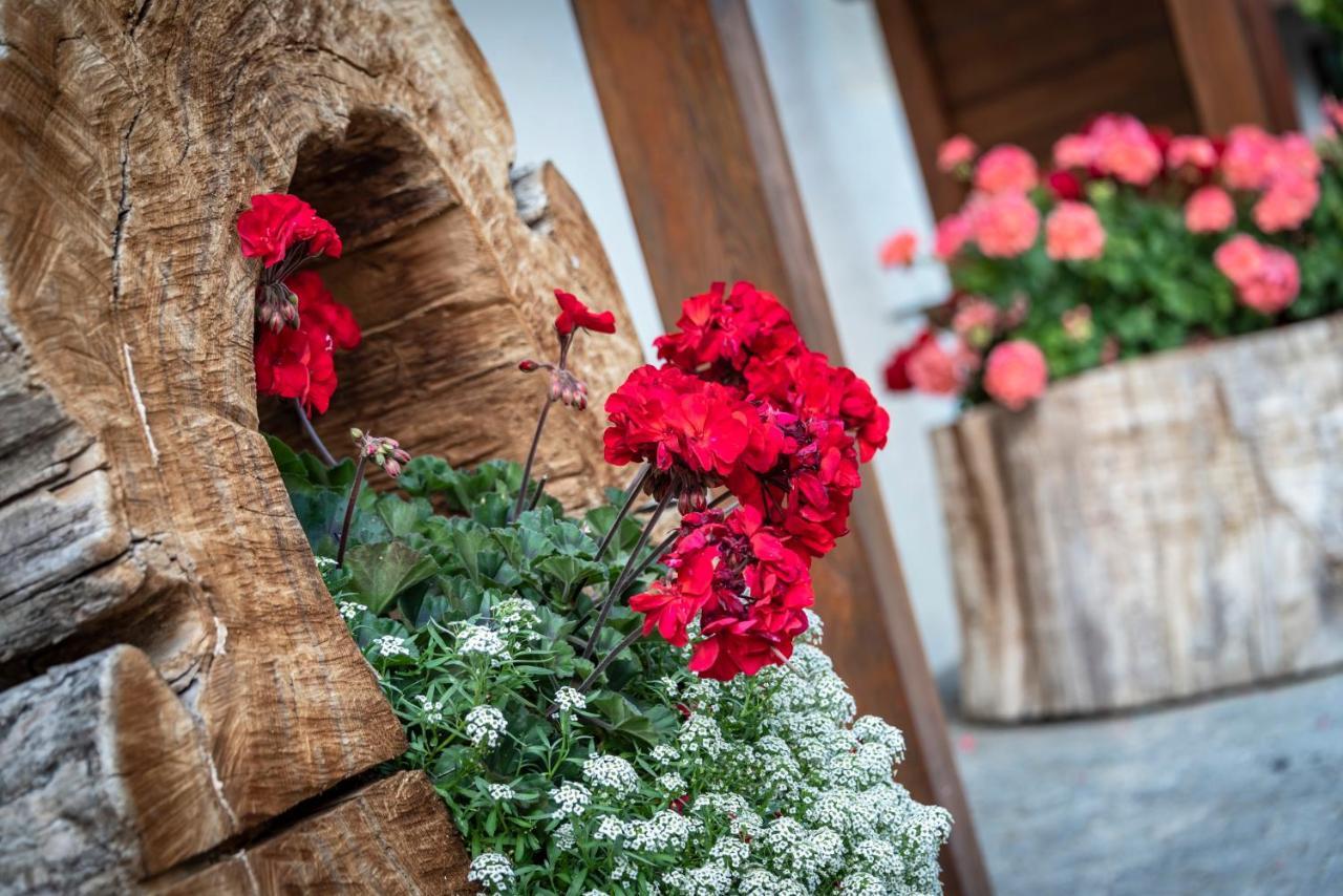 Sigmundhof Farm stay