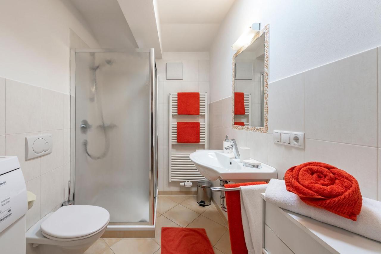 Farm stay Sigmundhof Bressanone