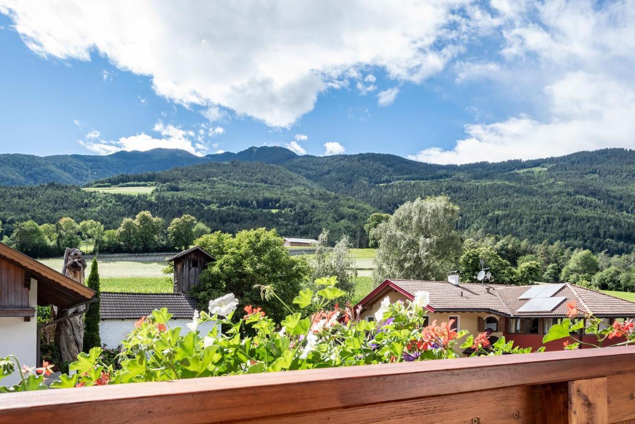 Farm stay Sigmundhof *