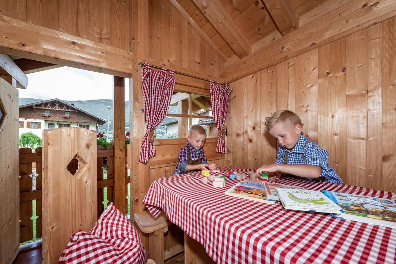 Sigmundhof Farm stay