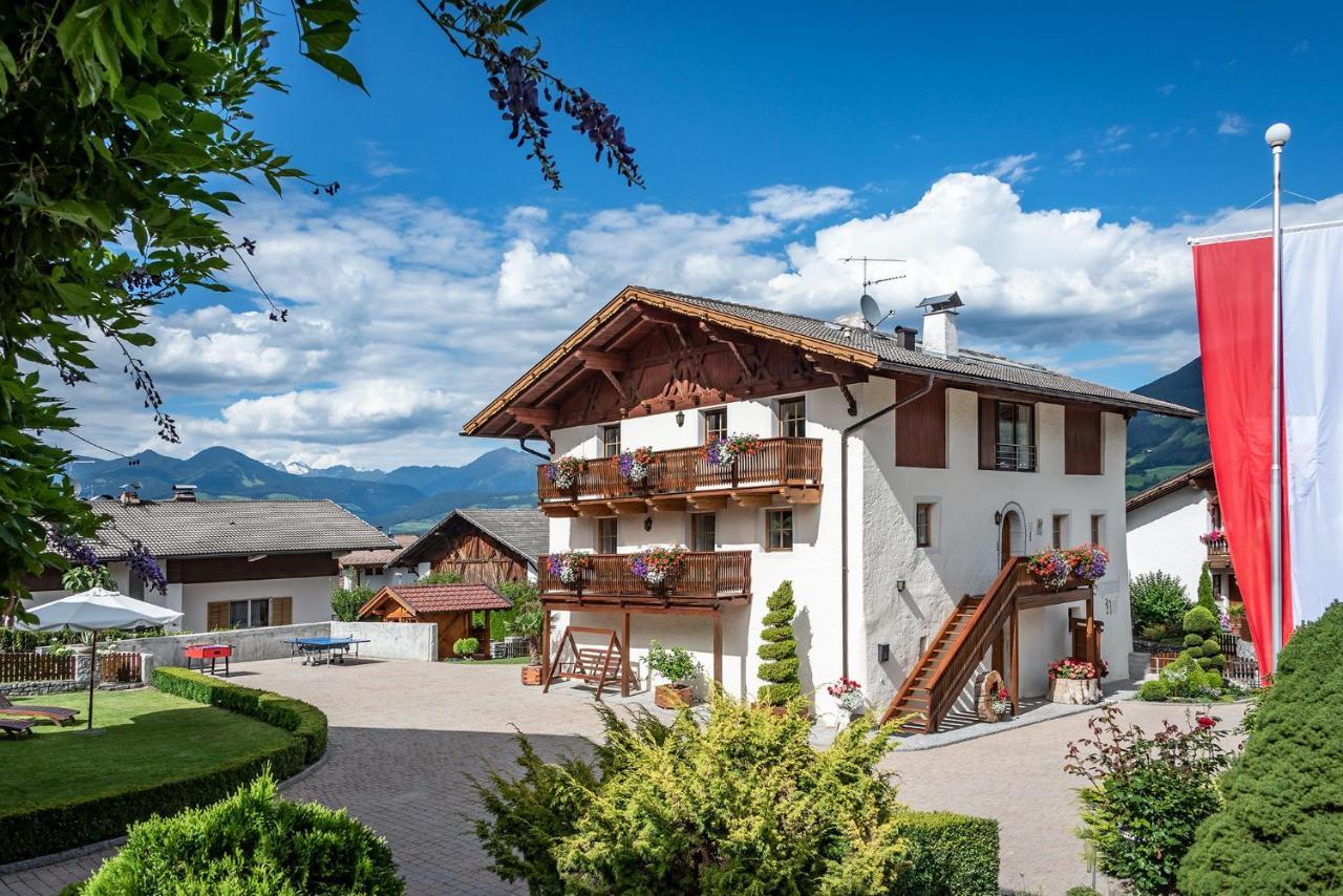 Sigmundhof Farm stay Bressanone