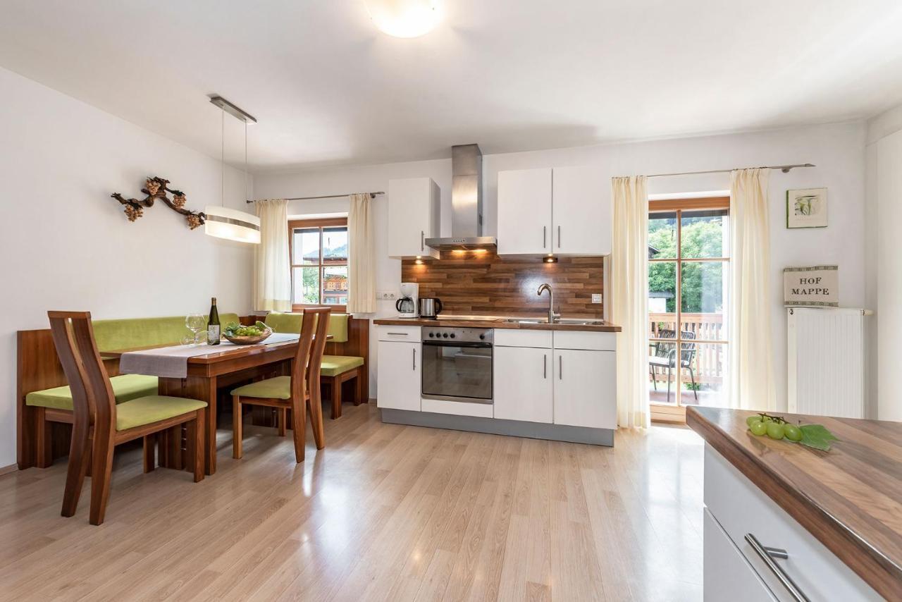 Farm stay Sigmundhof Bressanone