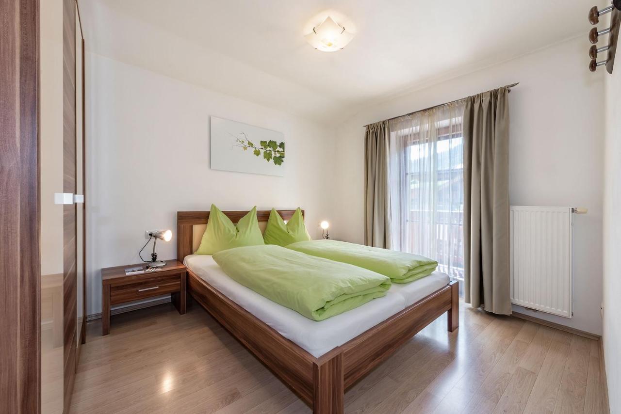Farm stay Sigmundhof