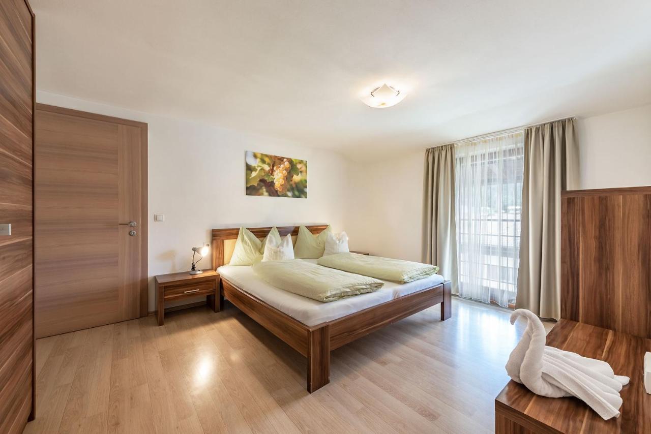 Sigmundhof Farm stay